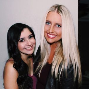 Meet your Posher, Kayla